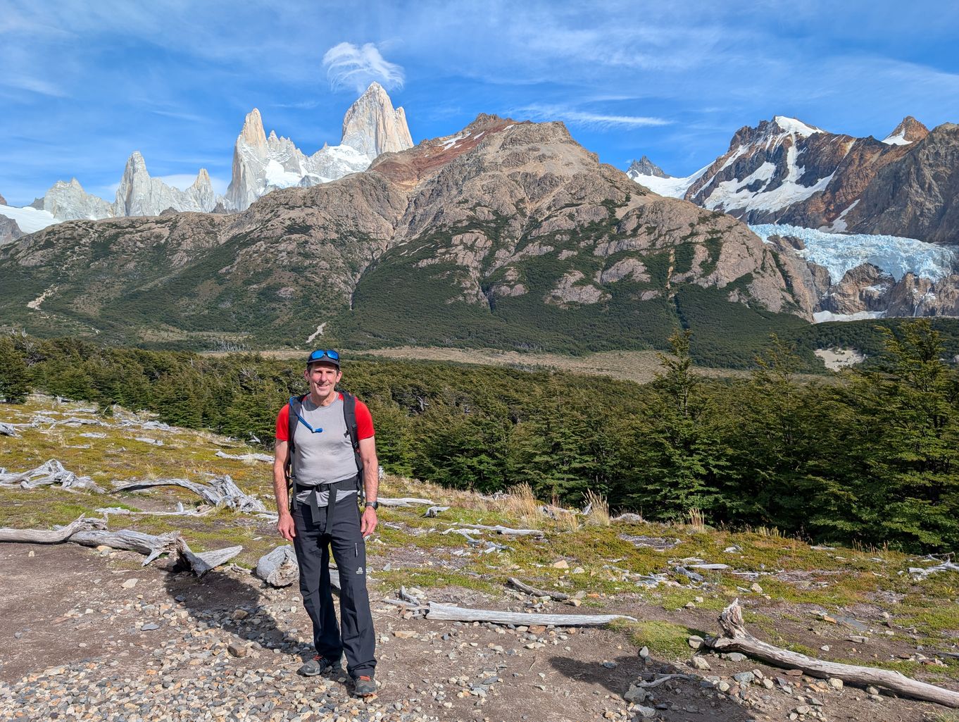 Postcards From Patagonia