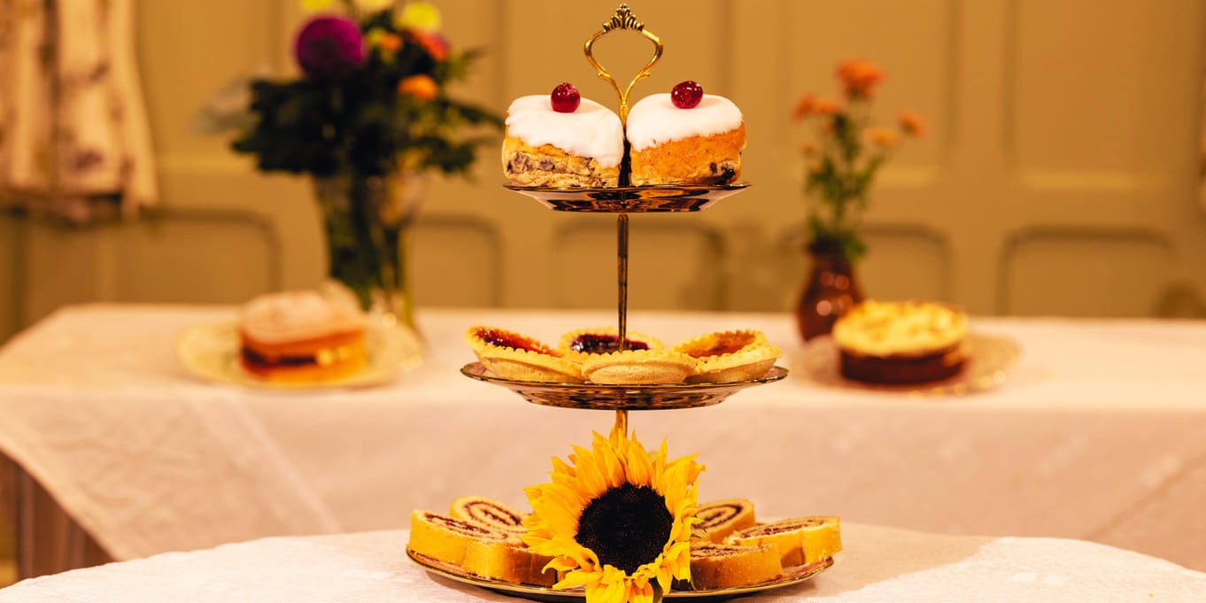 Calendar Girls the musical