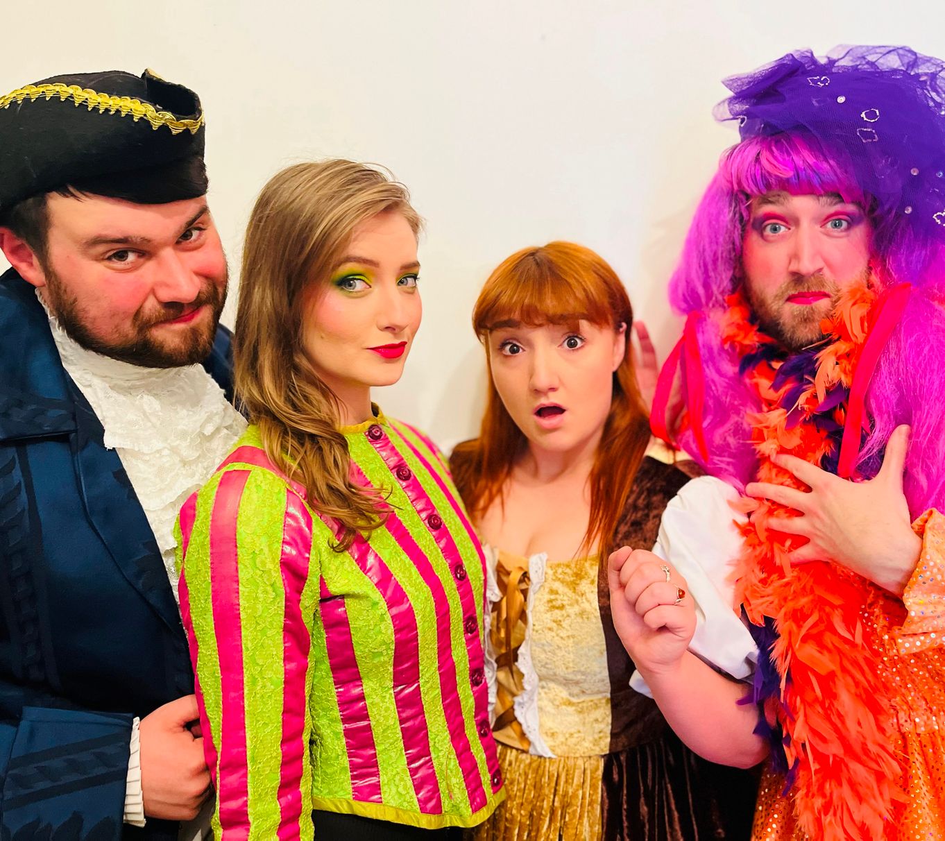 Murder Mystery Evening - 