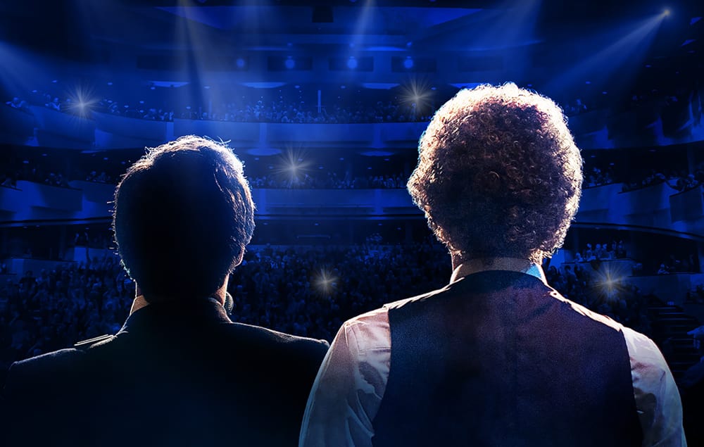 The Simon and Garfunkel Story