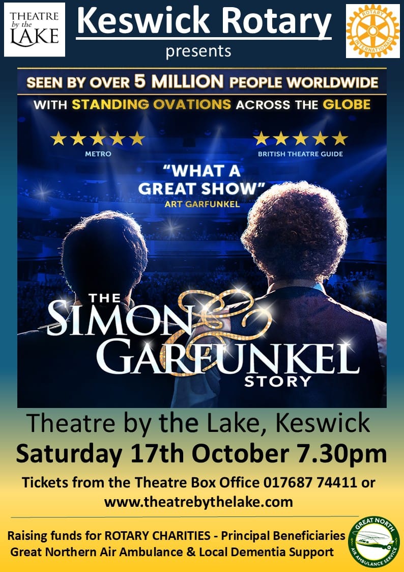 The Simon and Garfunkel Story