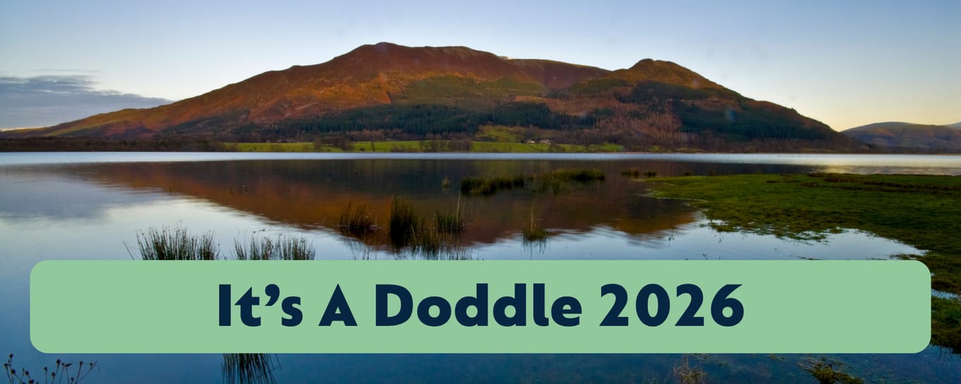 It's A Doddle