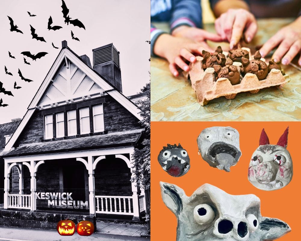 Halloween Crafts 👻