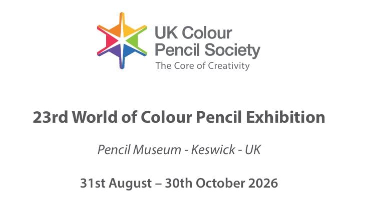 'World of Colour' exhibition