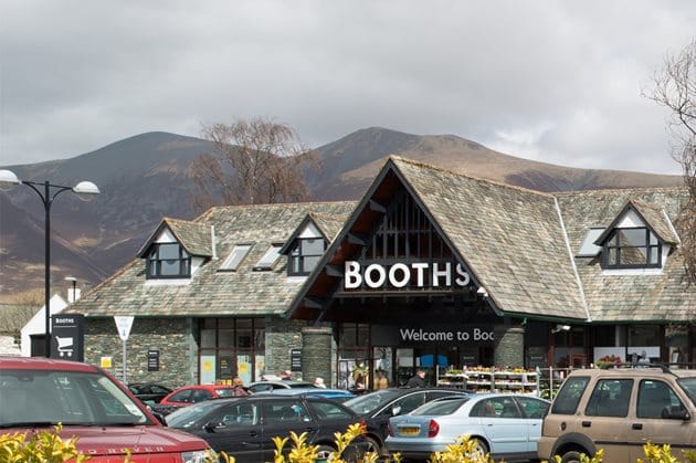 Booths Keswick - Keswick - Visit Lake District