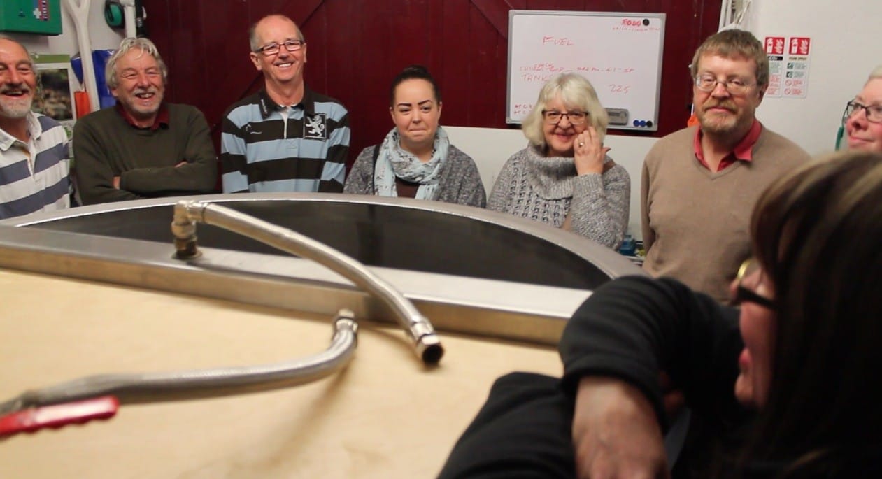 Keswick Brewery Tours and Shop